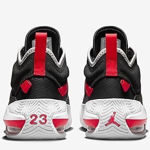 Amazon | [ナイキ] ジョーダン ステイ ロイヤル 2 JORDAN STAY LOYAL 2